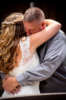 Aaron & Becky