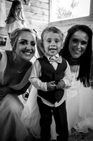 Josh & Danielle