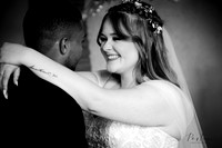 Jessica & Mario