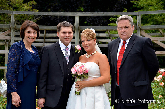 The parents!