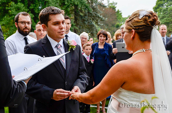 The Vows.