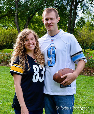 Incorporating their favorite for their session!