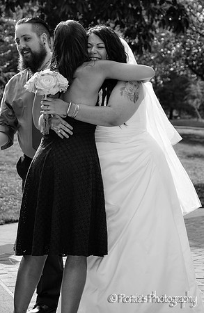 Candid shots are my favorite!
