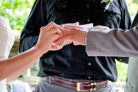 It was a beautiful ceremony!